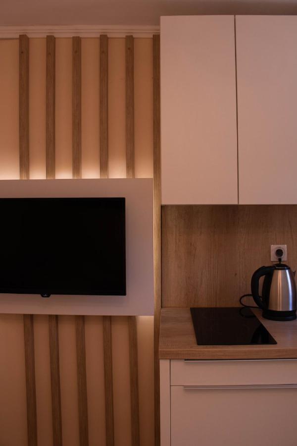 Luxury Studio Apartment モスタル エクステリア 写真