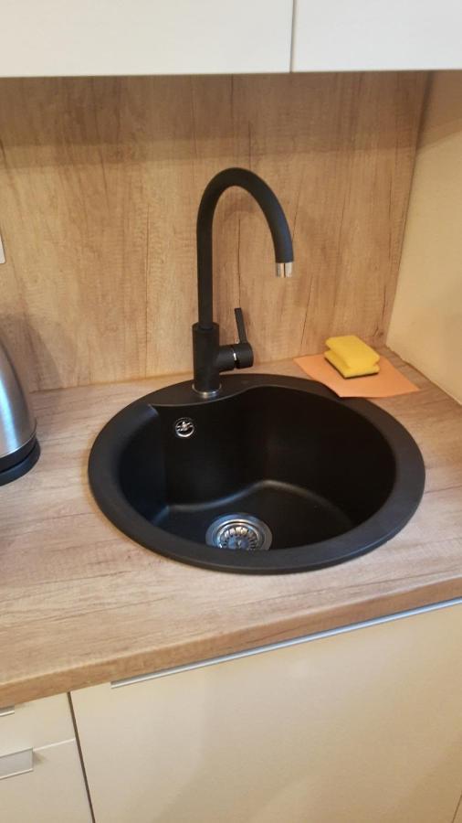 Luxury Studio Apartment モスタル エクステリア 写真